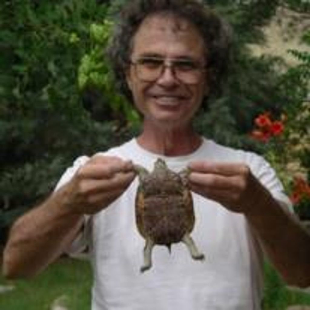 Robert R. (Dr. Bob) Macleod