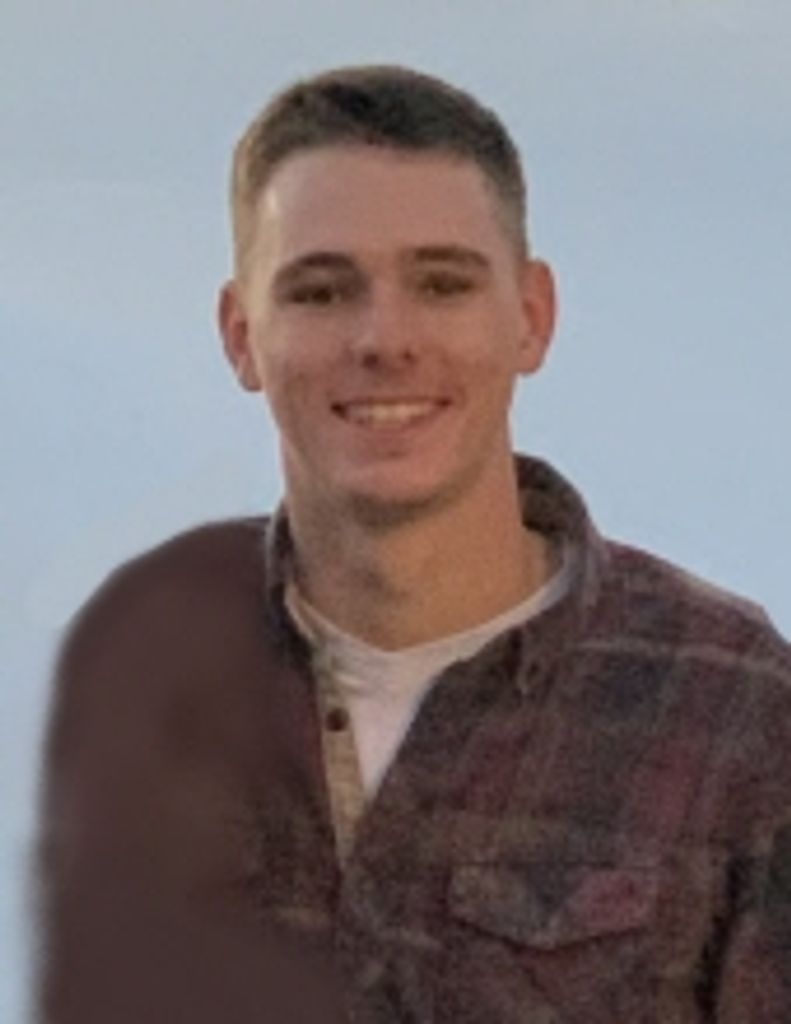 Grant Forristall