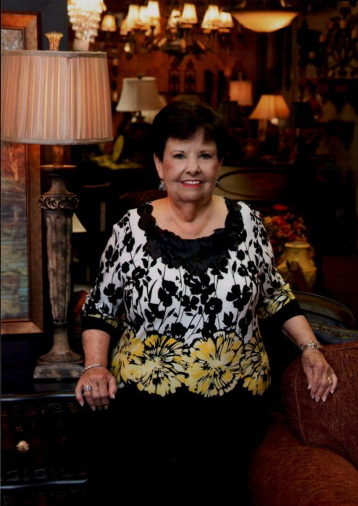 Georgia Ziglar