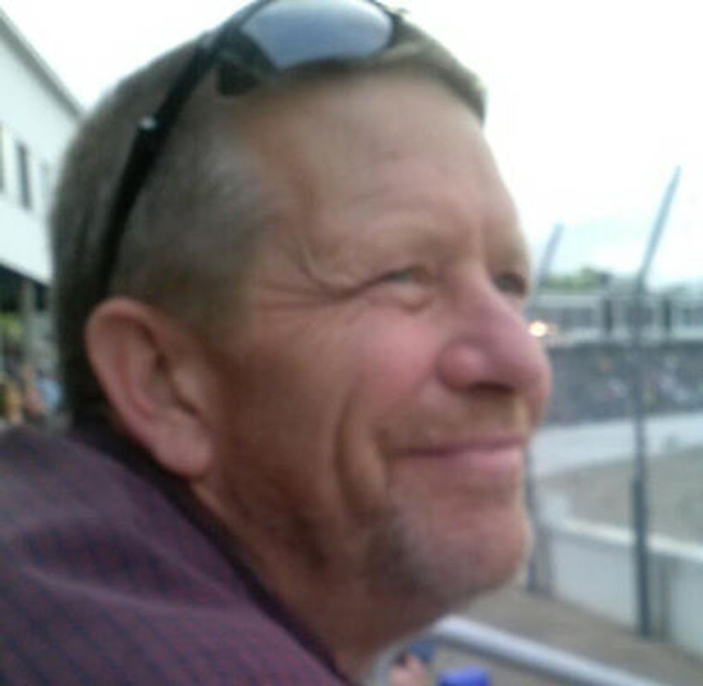 Curtis Berns Profile Photo