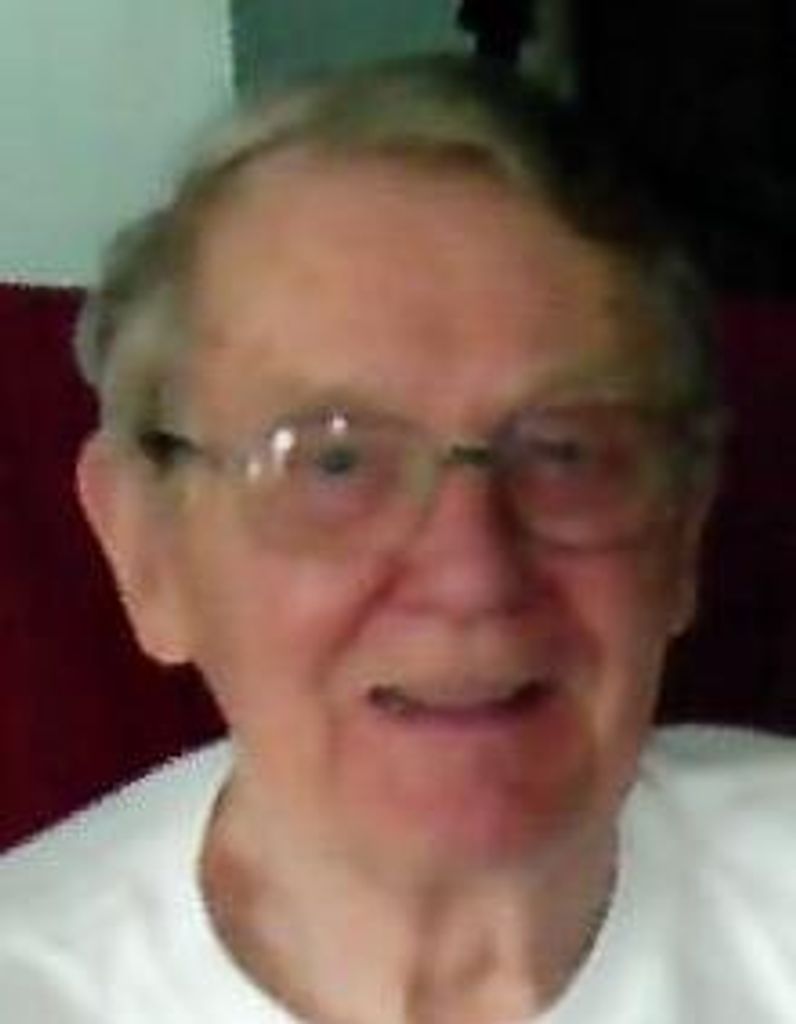 Delbert E. Johnson
