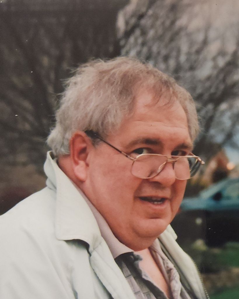 Paul Mahoney Profile Photo