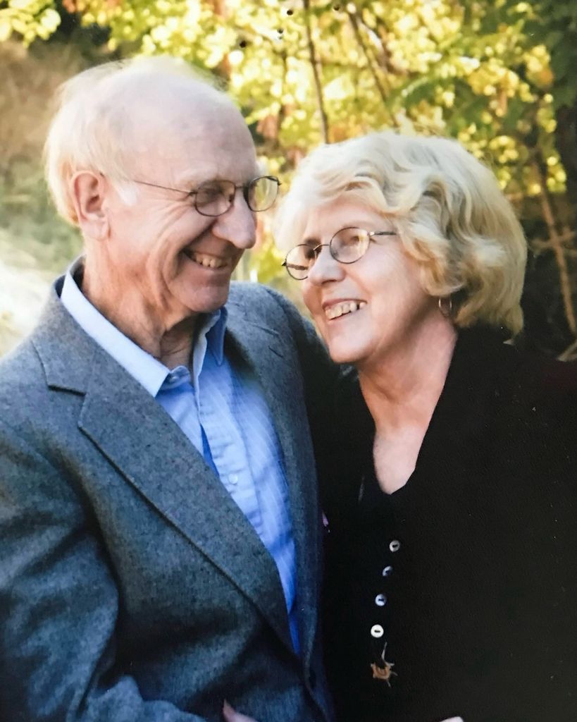 JoAnn Smith Vincent Profile Photo