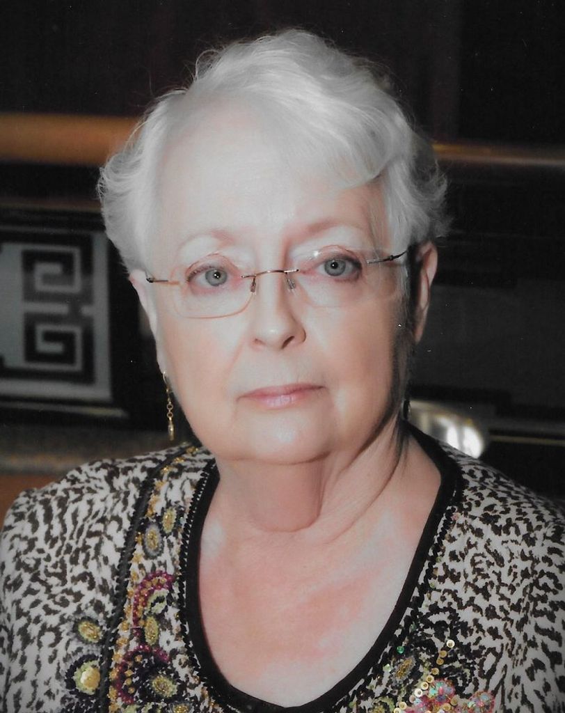Loleta Ann May
