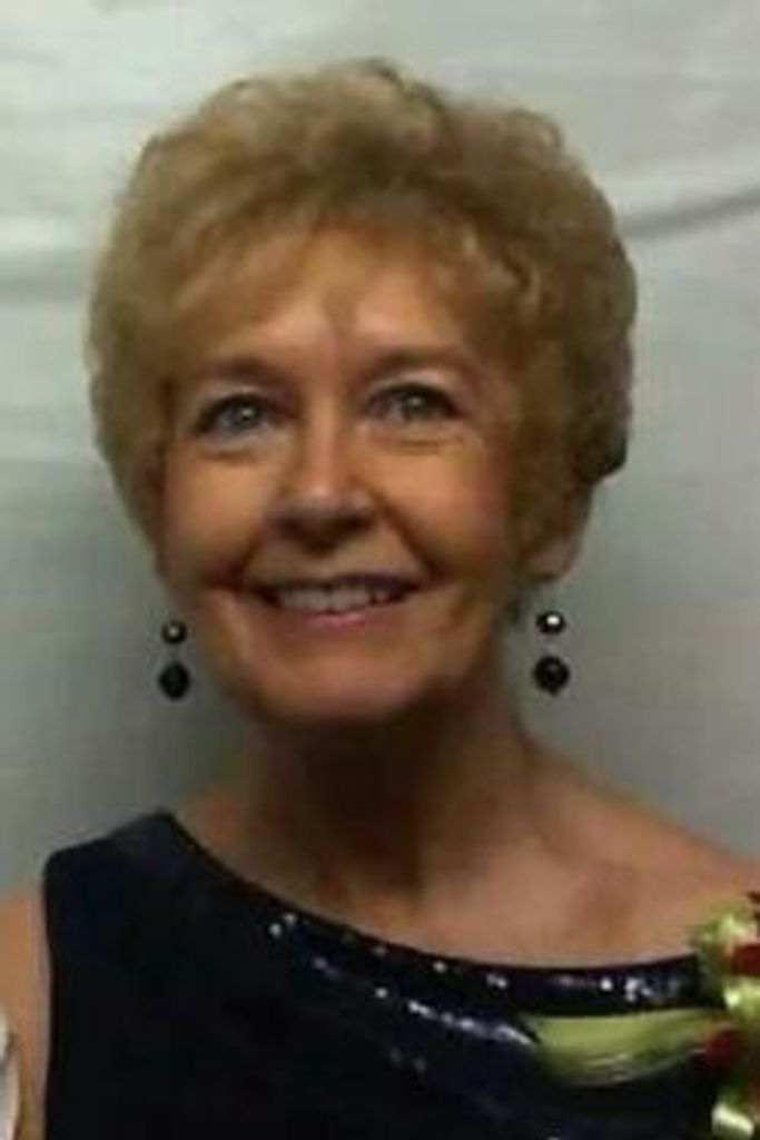 Claudine Mae Lundy