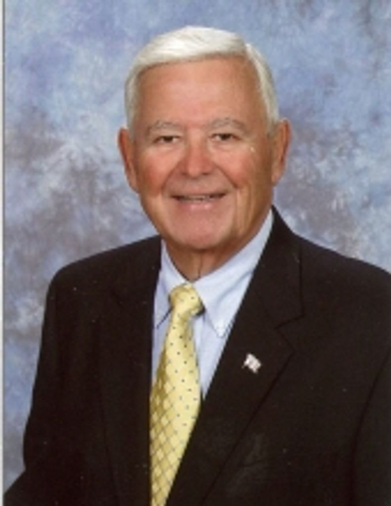 Gilbert J. Hensien