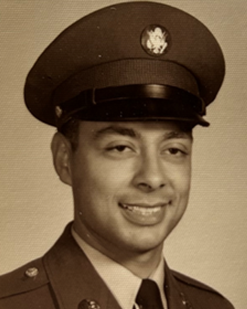 Eddie T. Rivera Profile Photo
