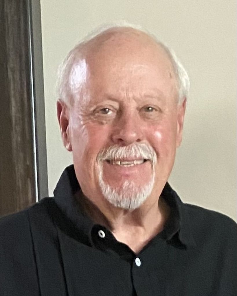 Jeffrey Alan Moses Profile Photo