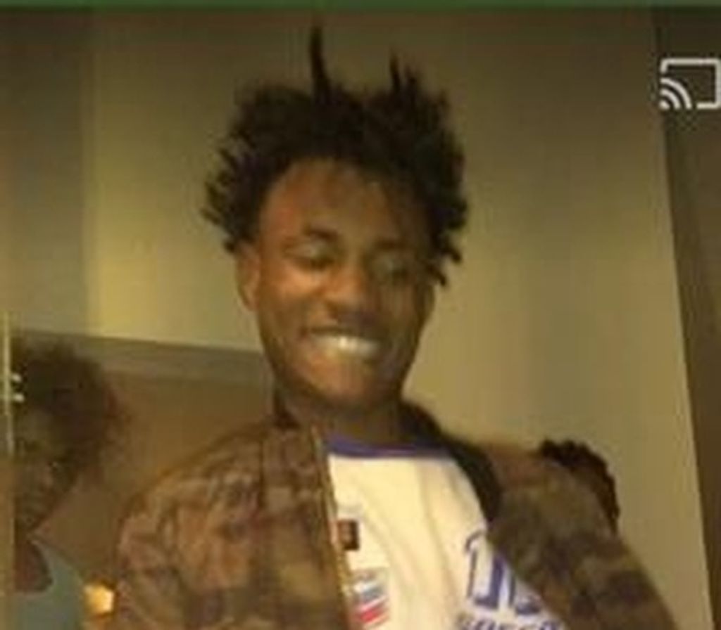 Mr. Dontay Ezekiel Lane, Jr.