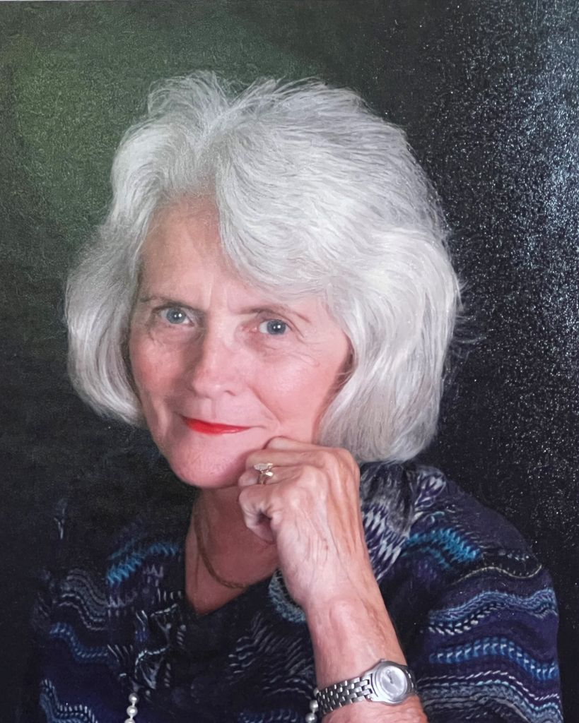 Rosie M. Richardson Manning Profile Photo