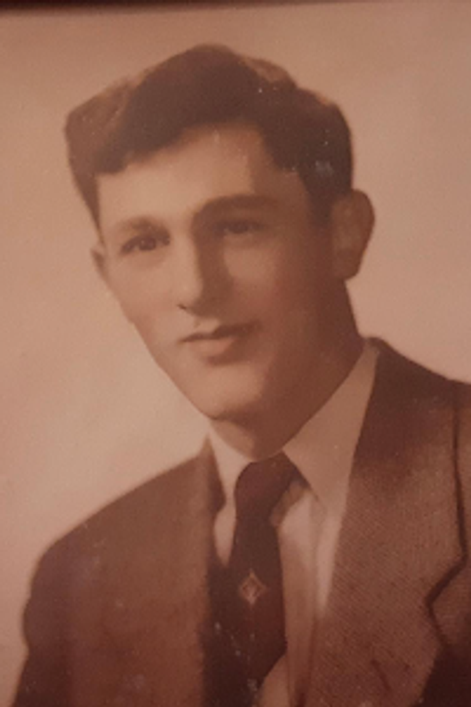 James A. Scott Profile Photo