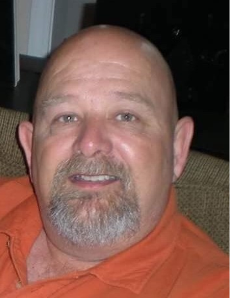 Clyde Wayne Kimbrell