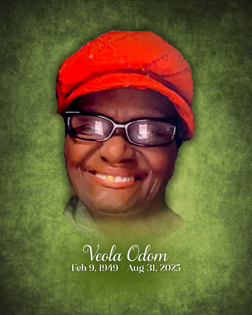 Veola Odom Profile Photo