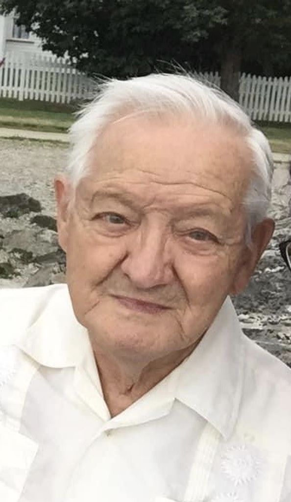 Harry "Jim" Harris