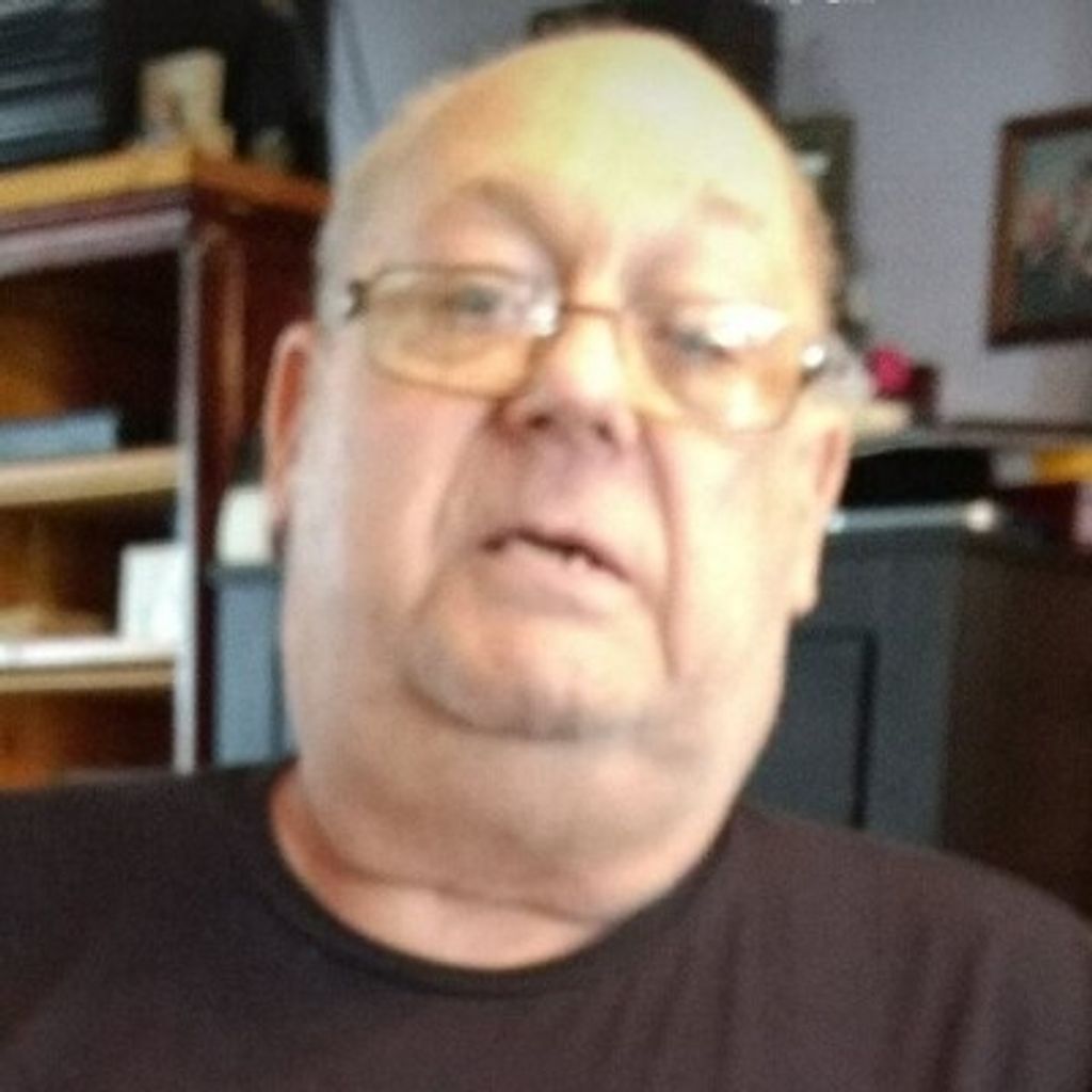 Forest "Skip" Harley Garland