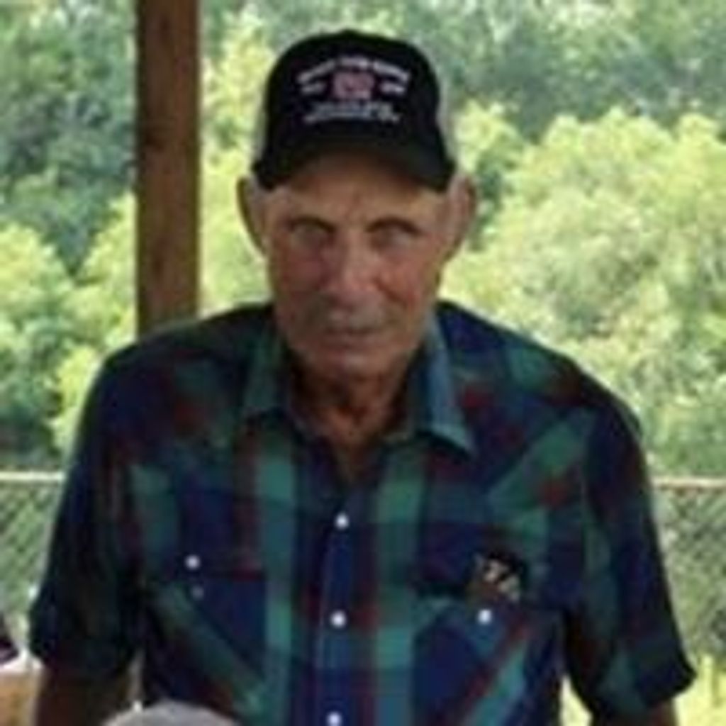 George James Robinson Profile Photo