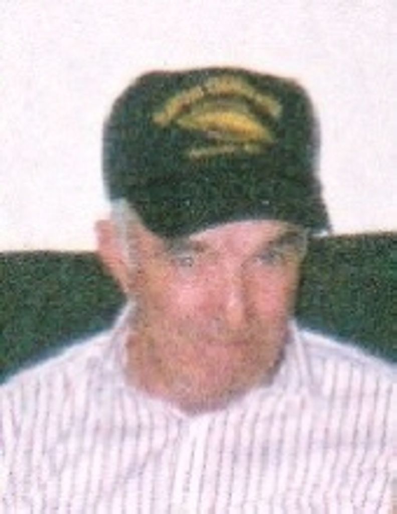 Jackie Eugene Riddle