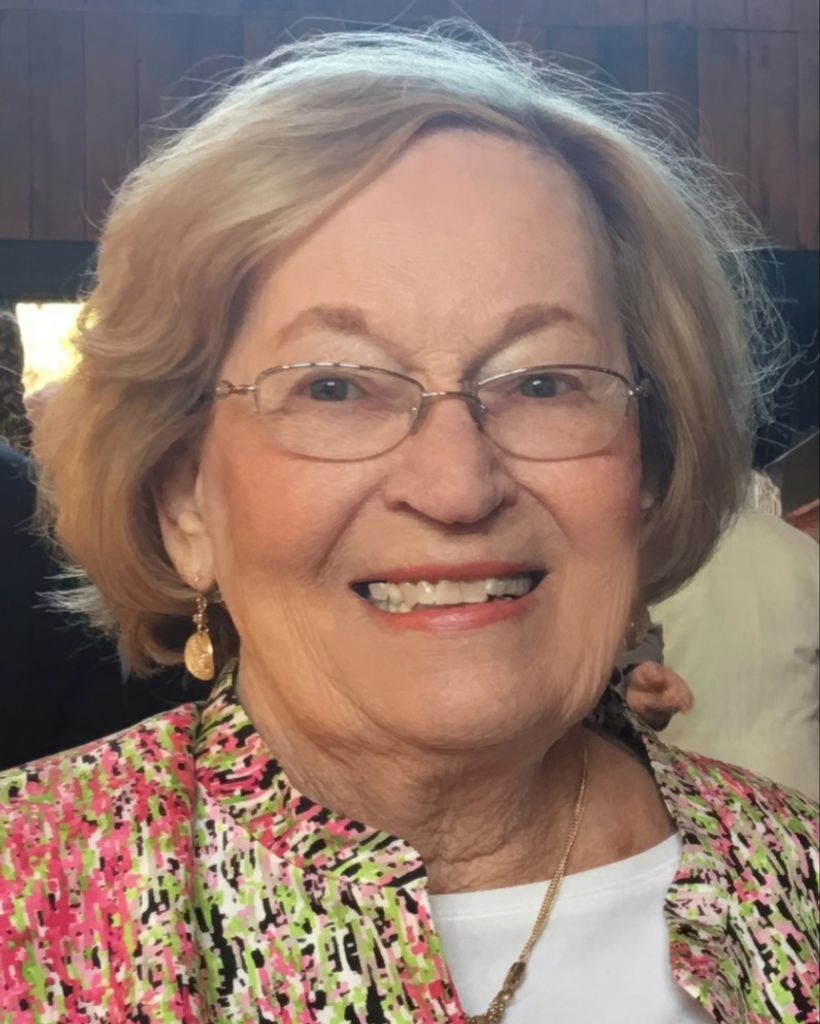 Mary Claire Holzapfel