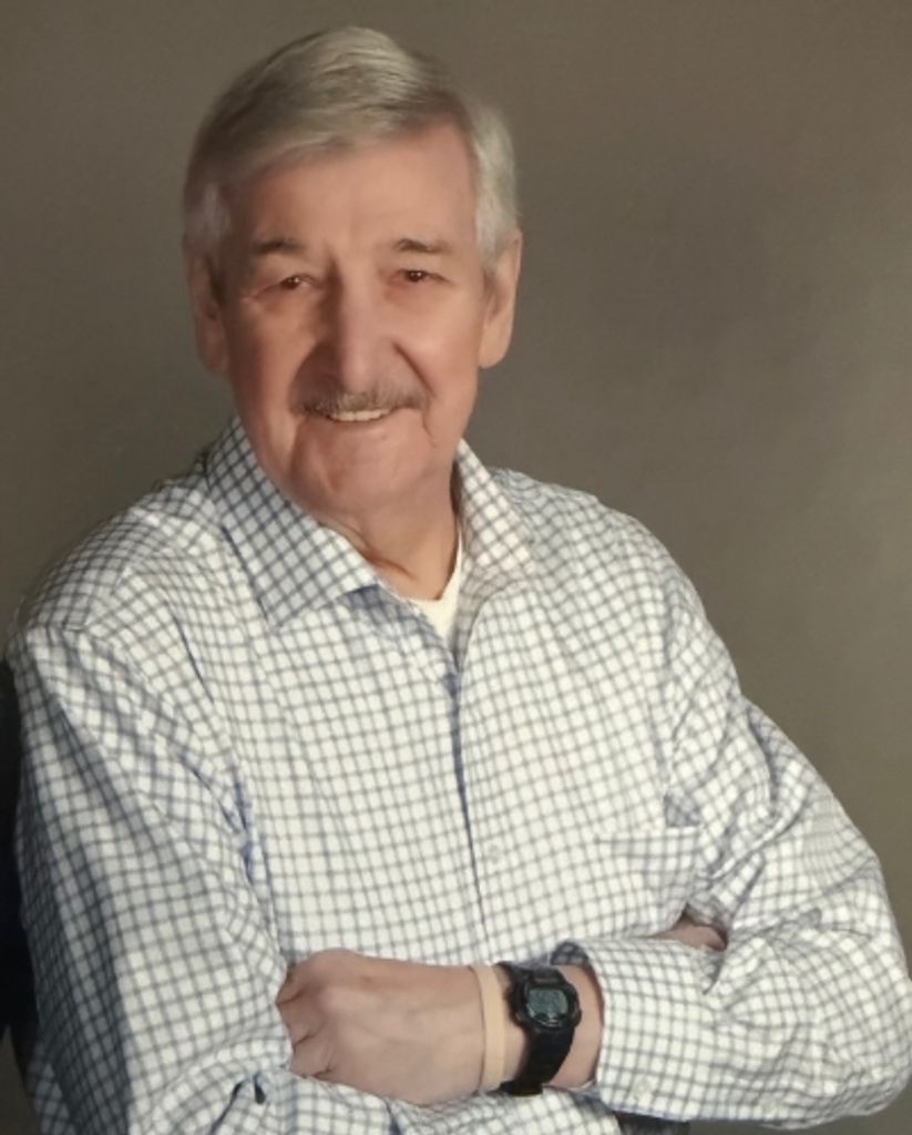 Francis Edward Ganz Profile Photo