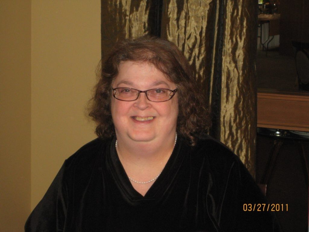 Grace, Lainey M.