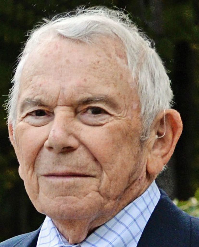 William "Bill" C. Schaal