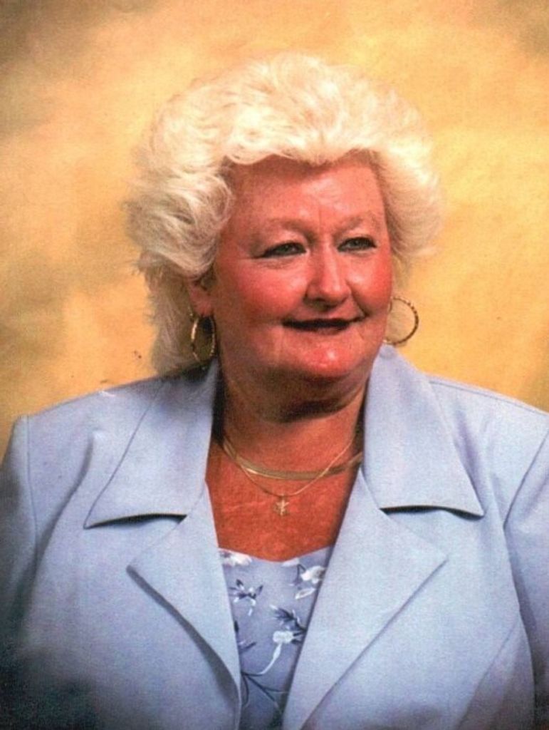 Gail Burgess Gillis