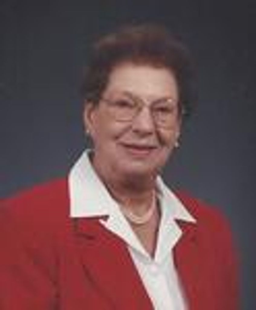 Betty A. Howe Profile Photo