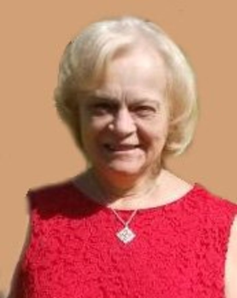 Dorothy F. Voce Profile Photo