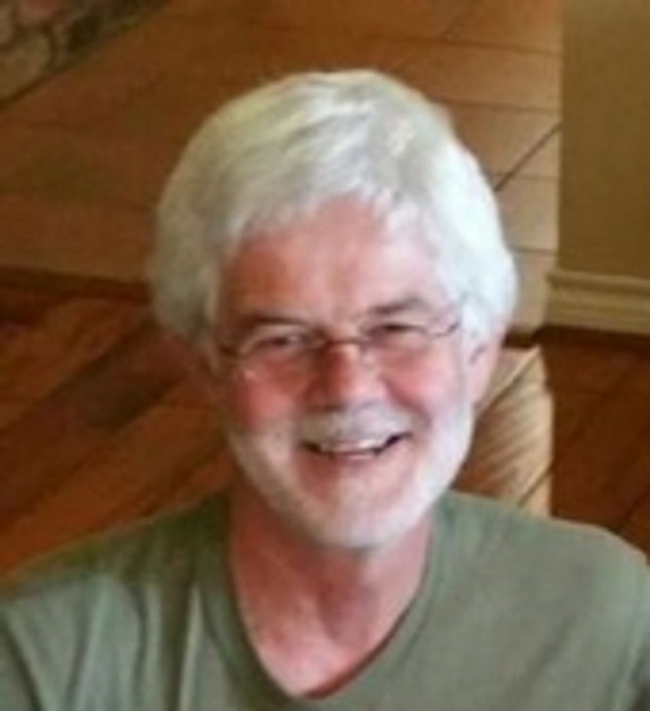 James Gordon Roberts