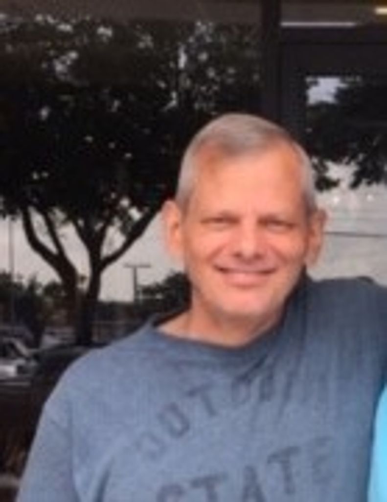 Michael George Smith
