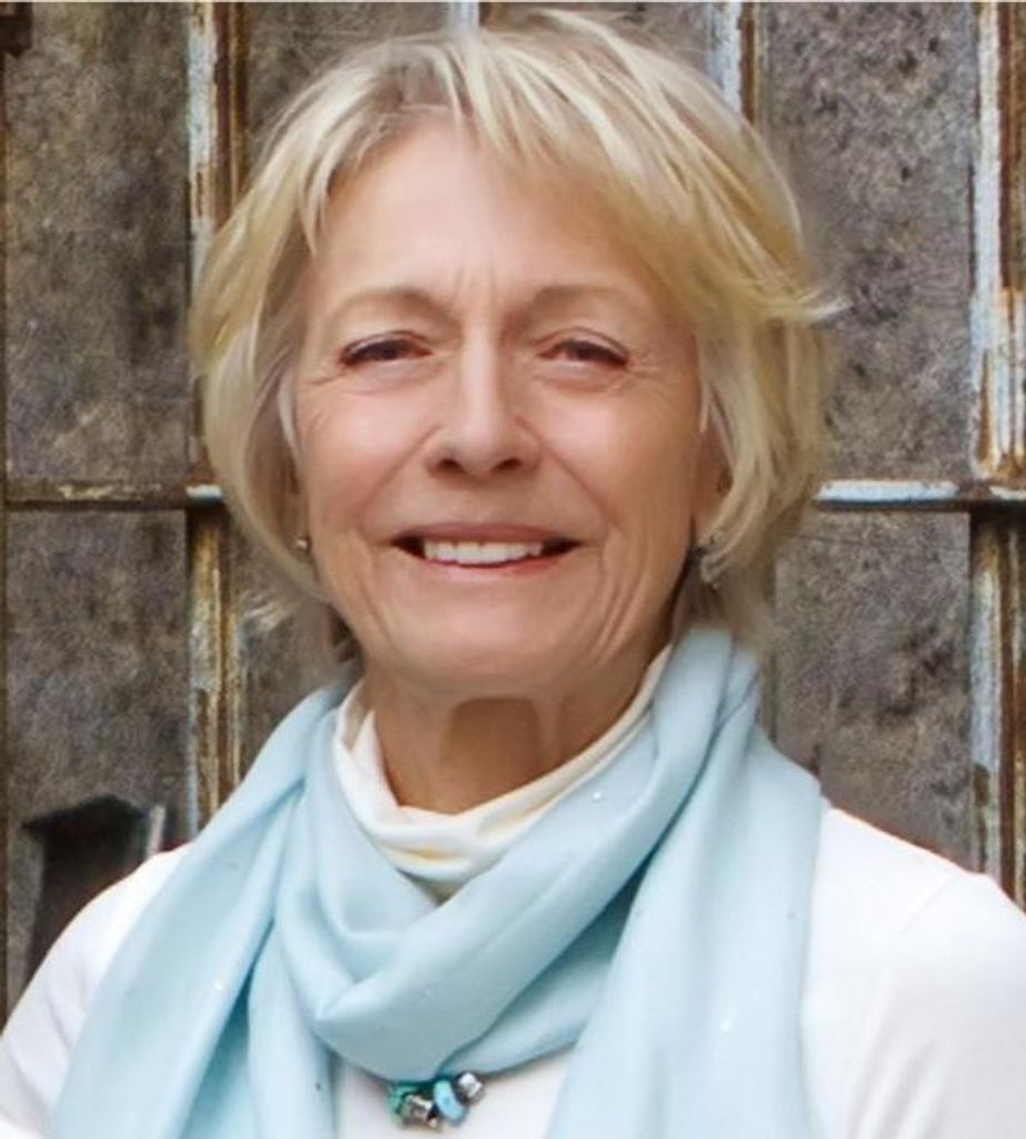 Schnell, Carol Ann