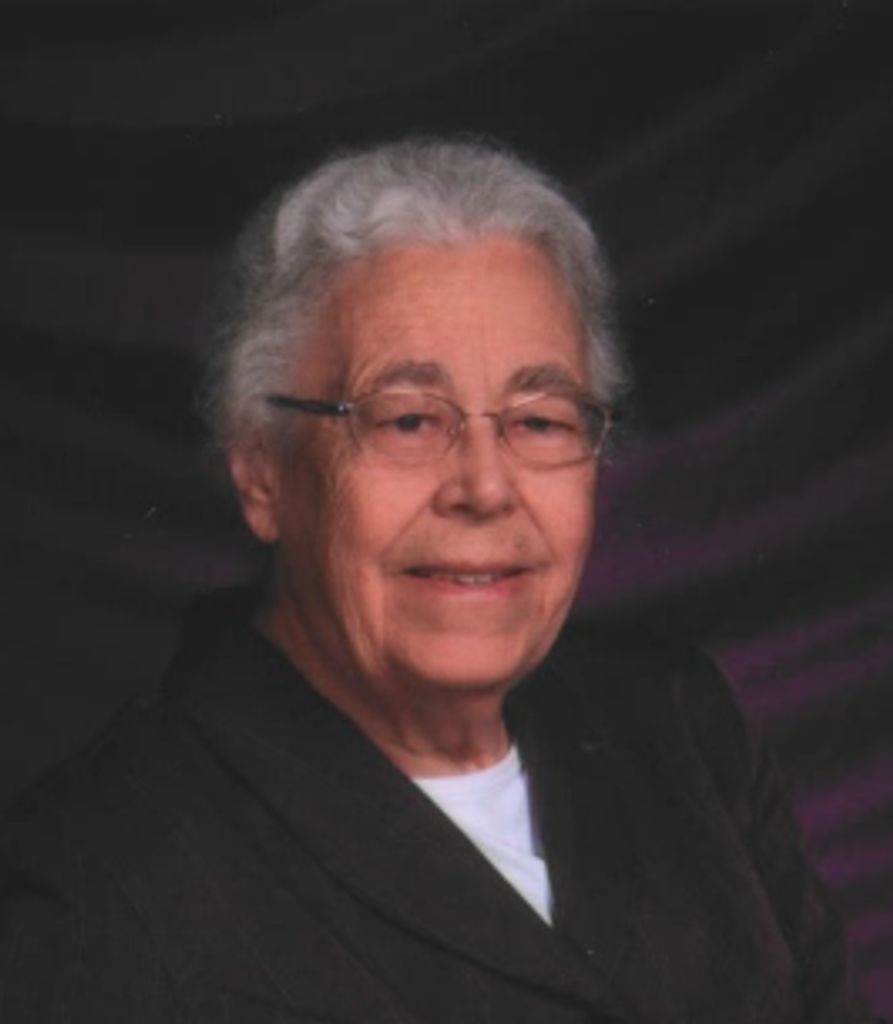 Martha Frey