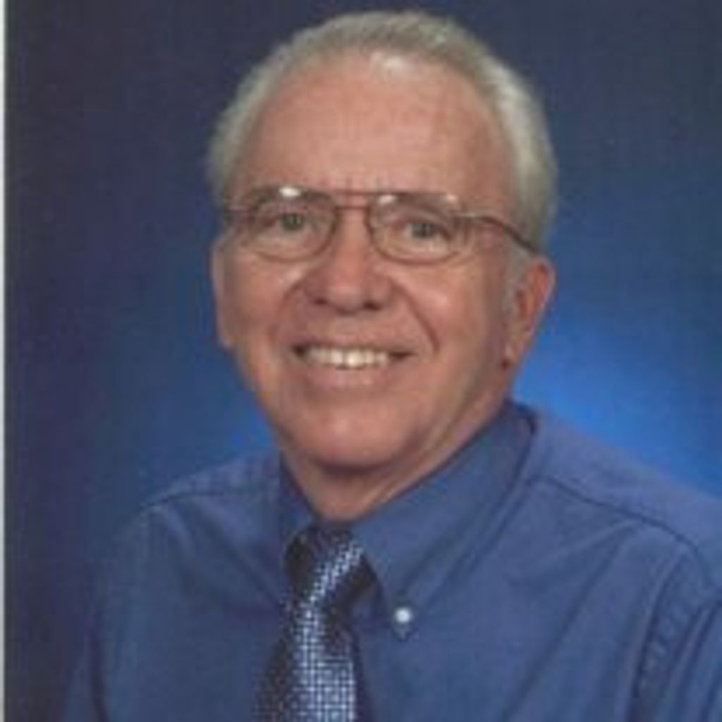 Melvin Morrison