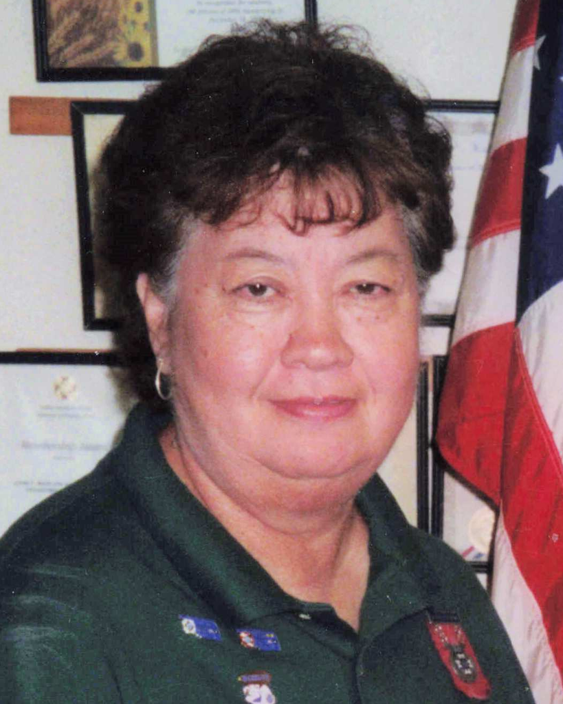 Trudy Gail Farmer Profile Photo