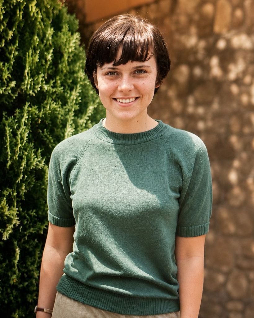 Patricia A. Abbott Profile Photo
