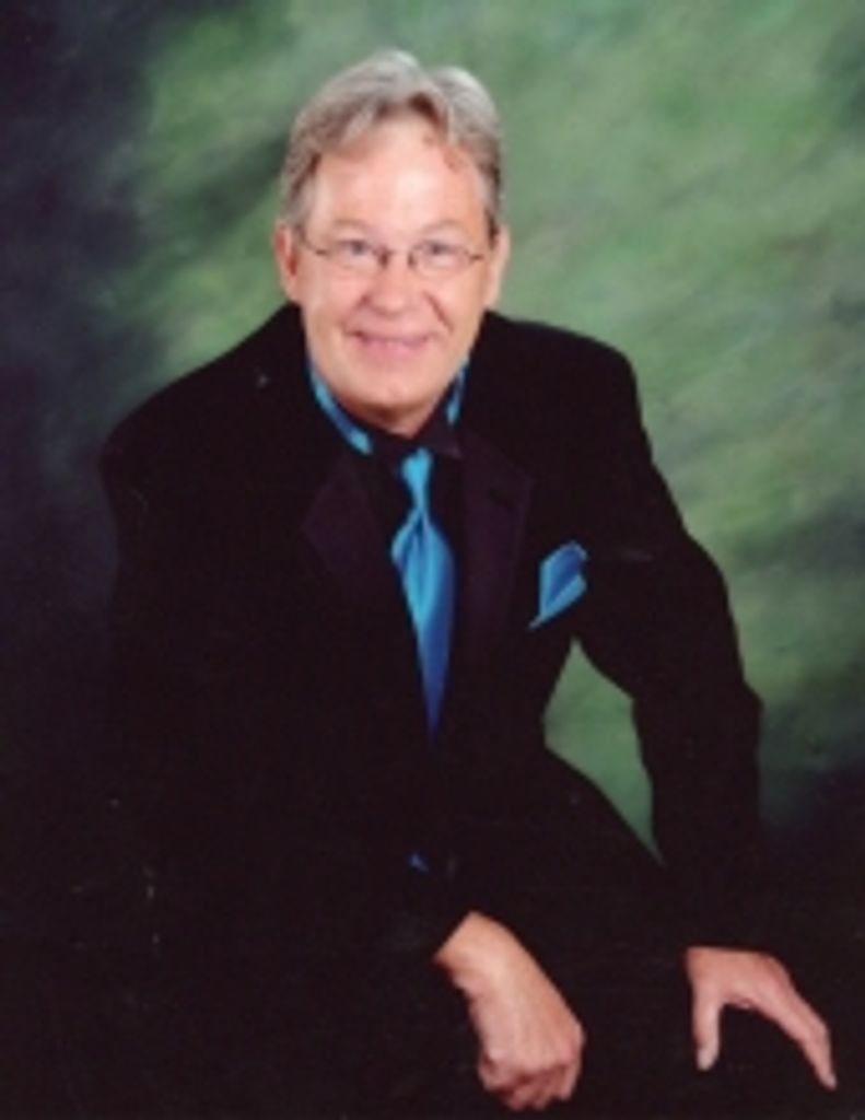 Keith W.  Skinner Profile Photo