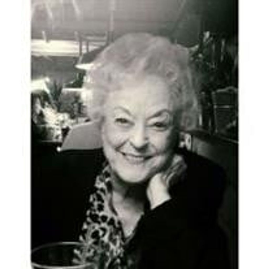 Virginia June Wadleigh