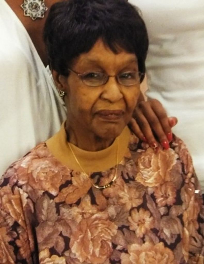 Norma Jean "Jimmie Mae" Justice Profile Photo