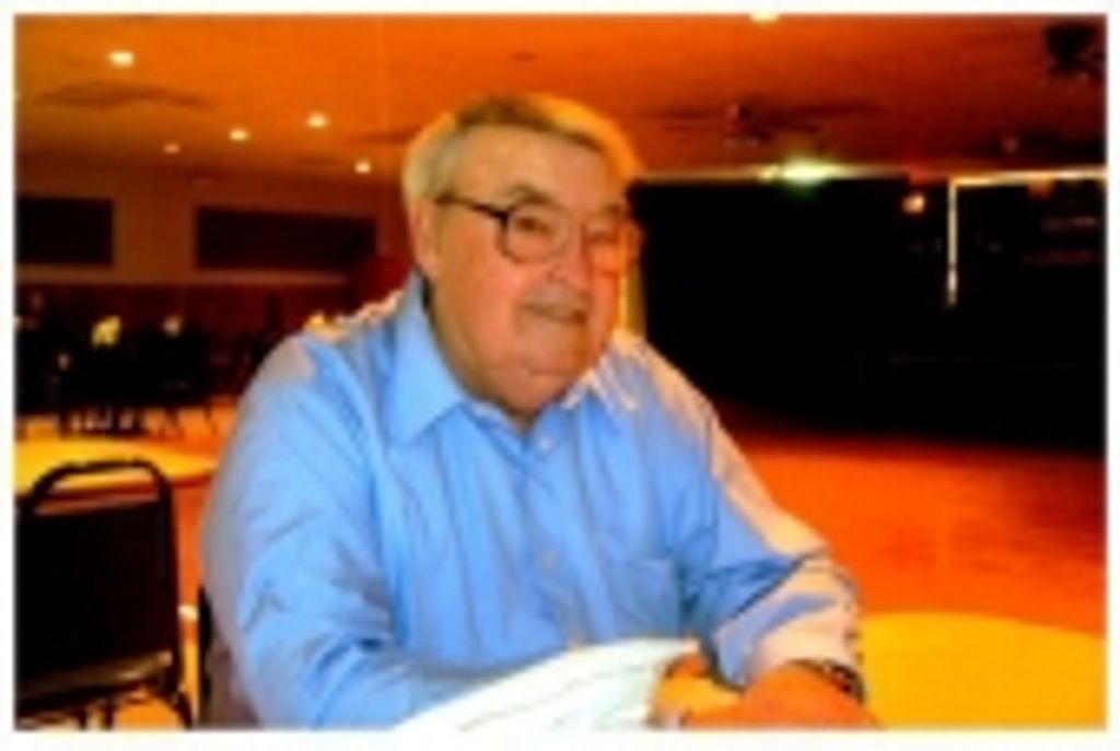 Robert Bennie Speares Profile Photo