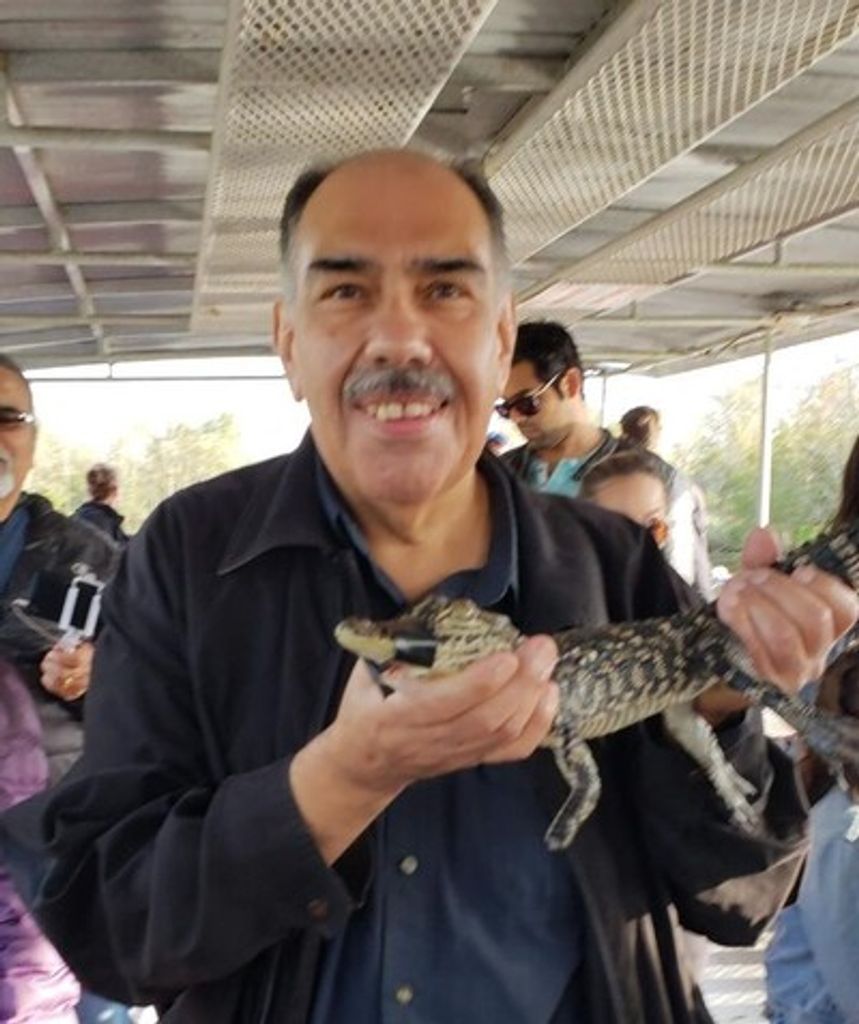 Pedro Perez Profile Photo