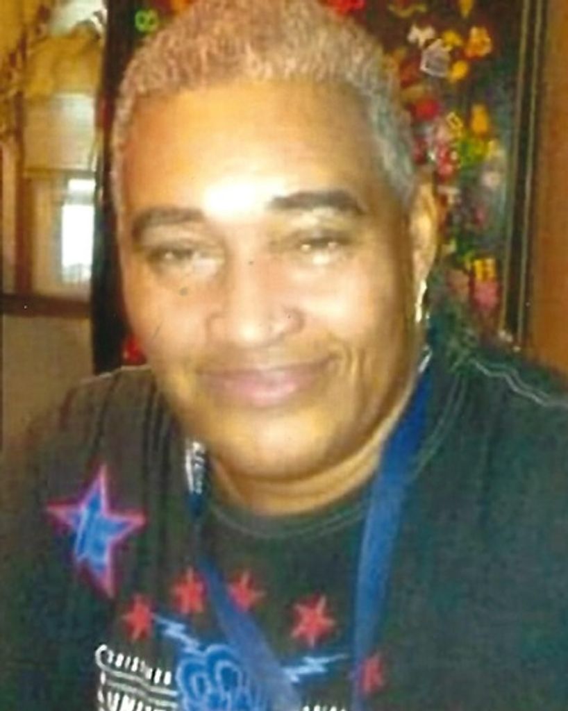 Gary Lee Mims Profile Photo