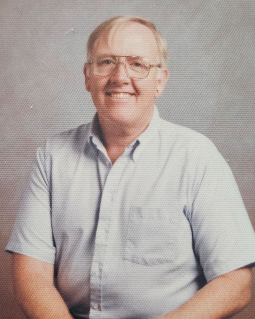 Carlton Conway Childress Profile Photo