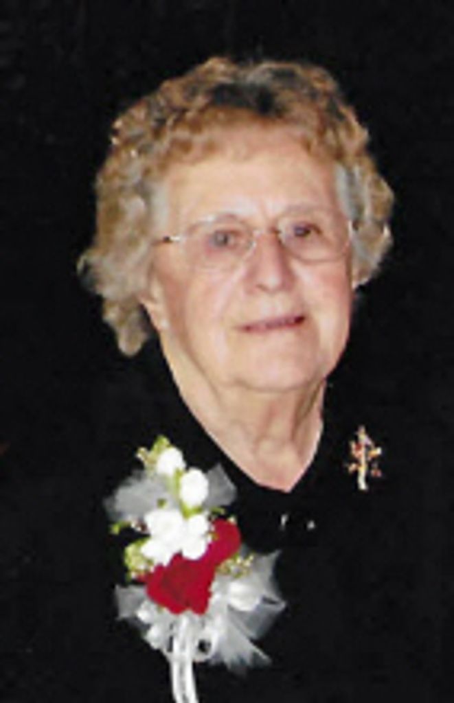 Margaret Alice Richnak