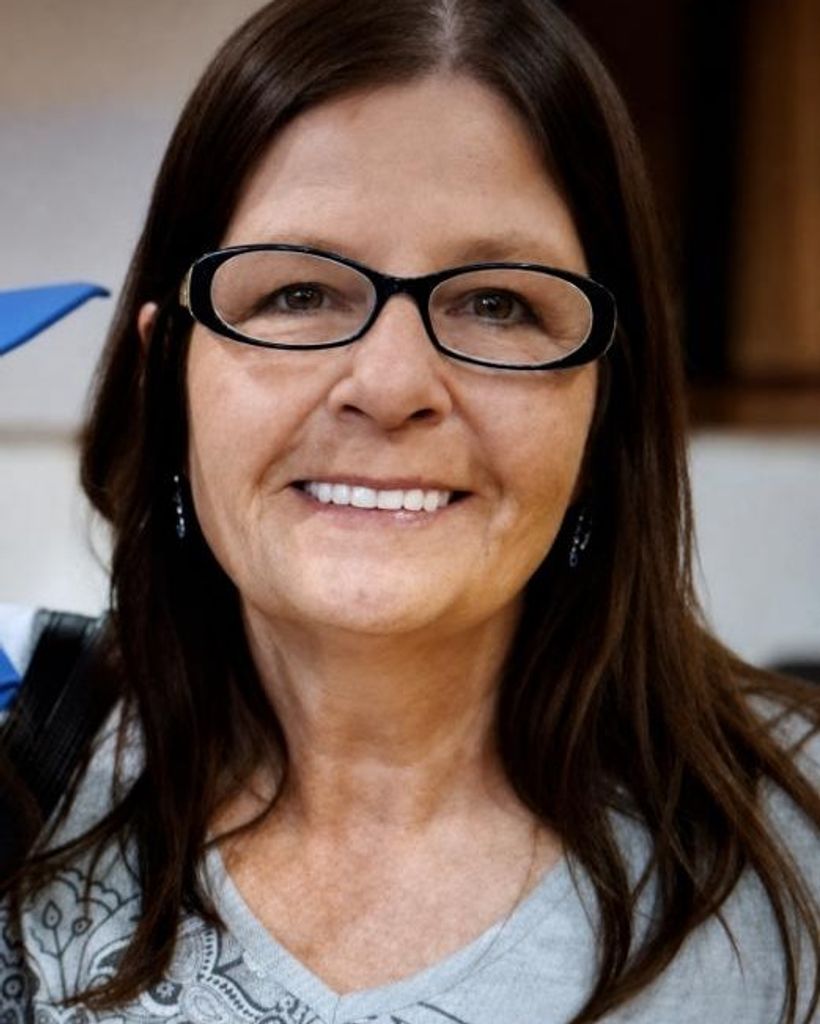 Connie R. Nelson Profile Photo