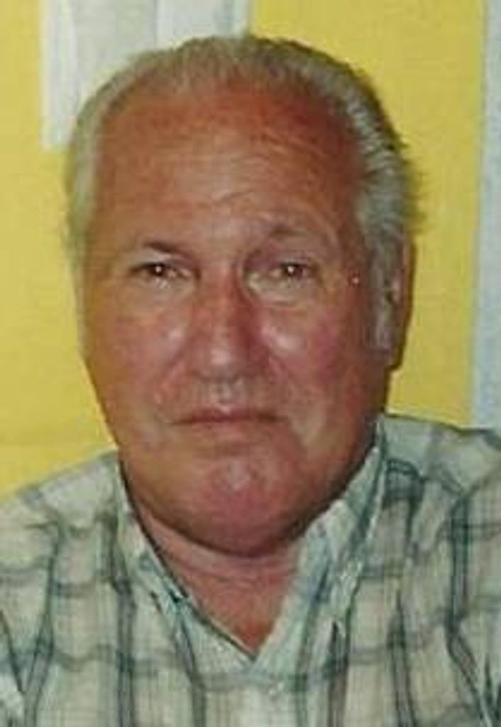 Robert Roscoe Blevins