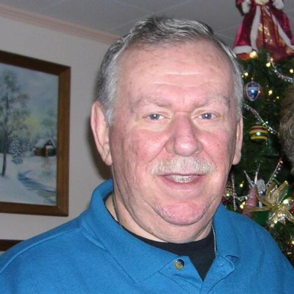 Paul S. Simmons