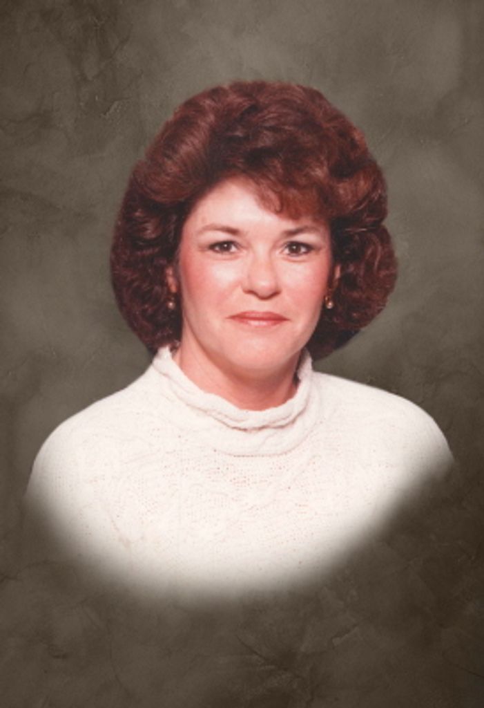 Cheryl Fay Deyoe
