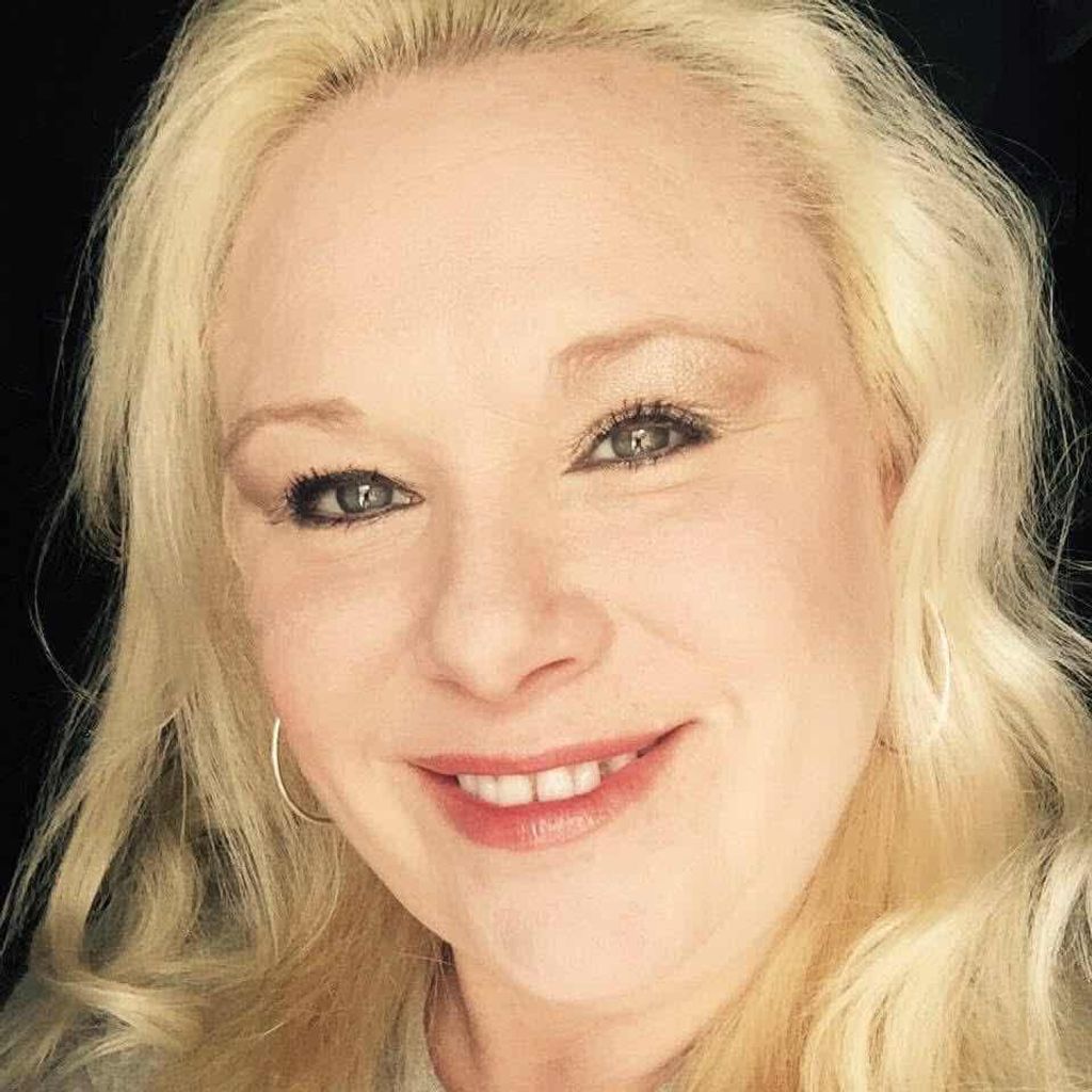 Patricia Poulakos Profile Photo