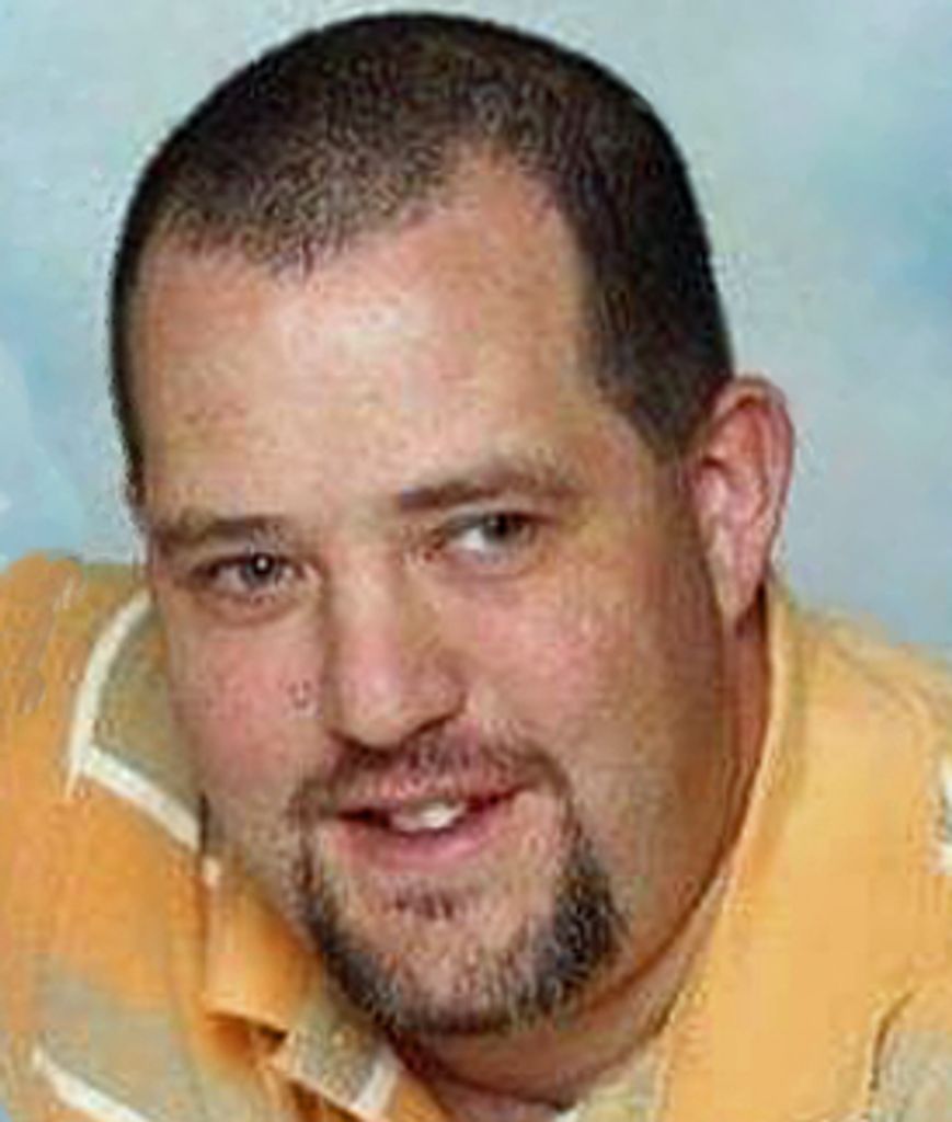 Richard J. Johnson Profile Photo