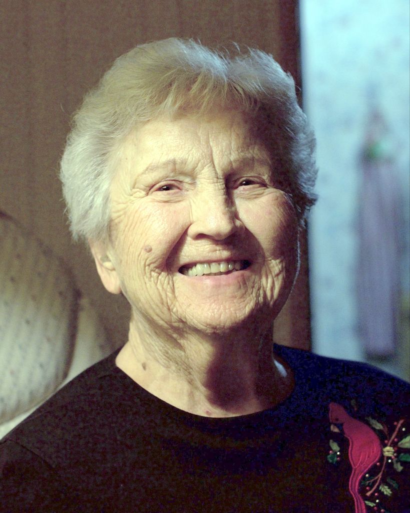 Evelyn Potter Johnston Profile Photo